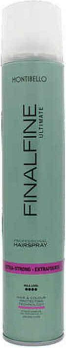 Immagine prodotto Montibello Montibel-lo Spray per capelli 200ml (200 ml)