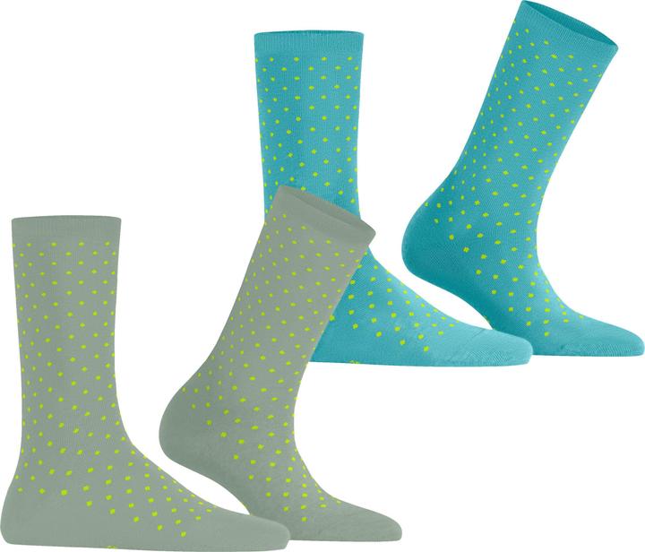 Produktbild Esprit Fine Dot SO 2P (2er Pack, 39 - 42)