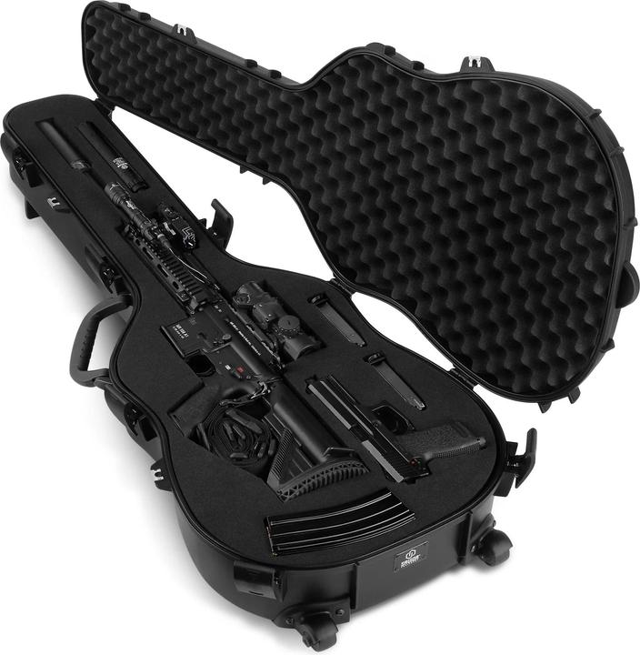 Image du produit Savior Equipment Ultimate Guitar Case