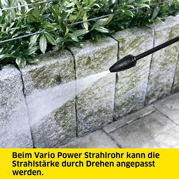 Actual product image Kärcher K 2 Universal Edition Home*EU (Electrical connection)