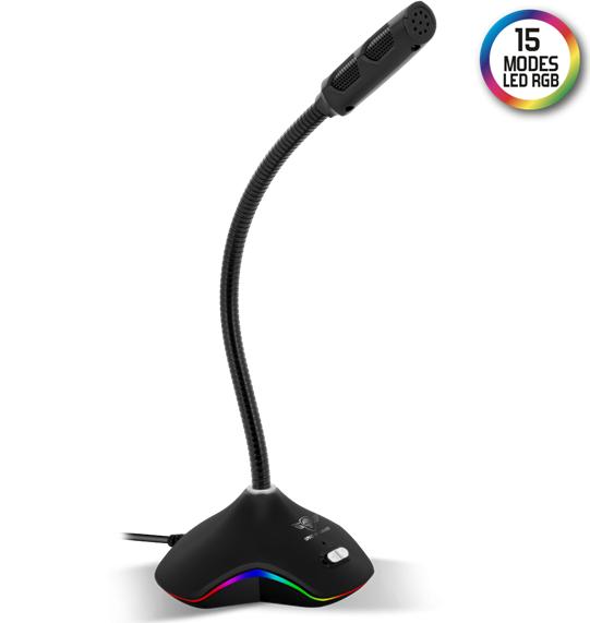 Actual product image Spirit Of Gamer Eko 300