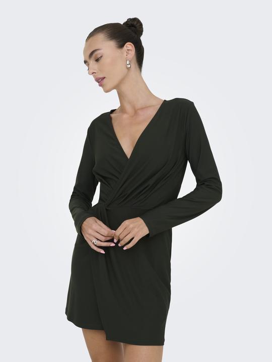 Produktbild Only ONLSILJA Kurzes Kleid Kleid (XXS)