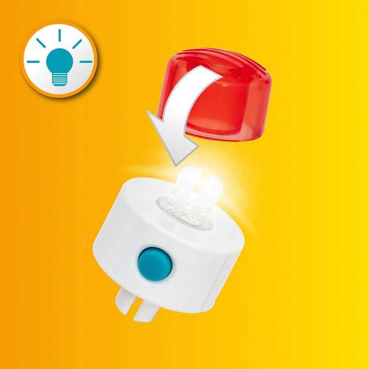 Productafbeelding Brio Bouwer Licht Set