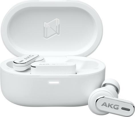 Image du produit AKG N5 Hybrid ANC True Wireless (ANC, 10 h, Sans fil)