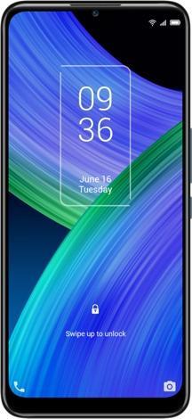 TIM TCL 20R 5G (128 Go, Bleu lazurite, 6.52", Double SIM, 5G)