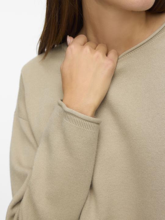Immagine prodotto Vero Moda VMSABA Pullover Strickpullover (XS)