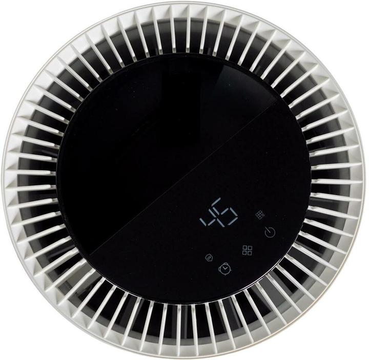 Produktbild ecofort Luftbefeuchter ecoQ HumidAir E900