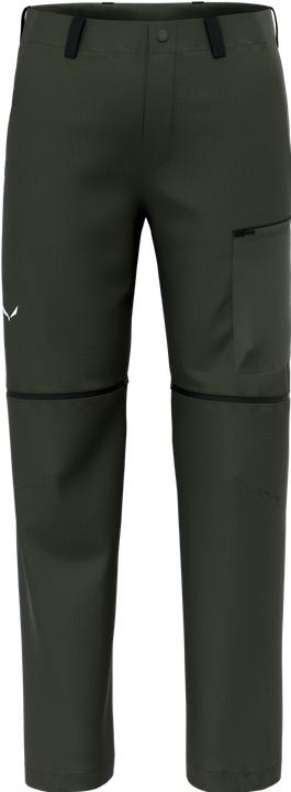 Produktbild Salewa Puez Hemp Durastretch 2 in 1 Hose (48)