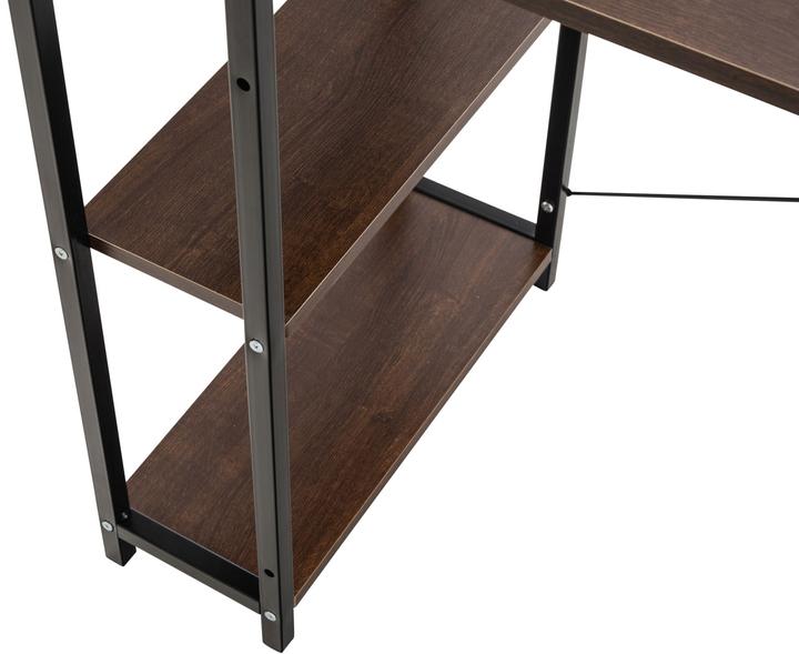 Produktbild CLP Poe (120 x 44 x 111 cm)