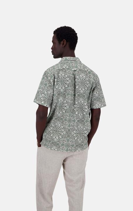 Immagine prodotto Colours & Sons Kurzarmhemd Shirt-Printed (L)