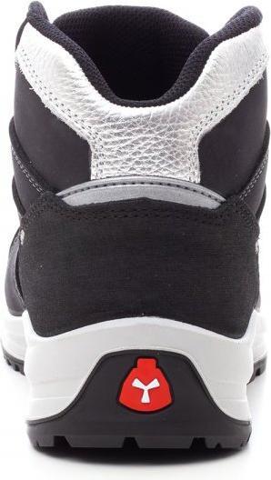 Image du produit Payper Chaussures de sécurité Get Force Mid Ld (36)