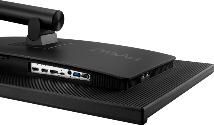 Actual product image ASUS ProArt PA329CV (3840 x 2160 Pixels, 32")