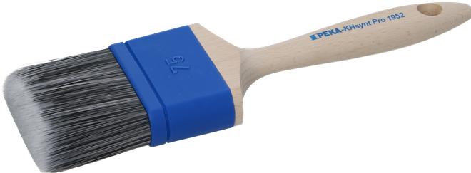 Immagine prodotto Peka Pinselfabrik Pennello da pittura PEKA-KHsynt Pro 75 mm (75 mm)