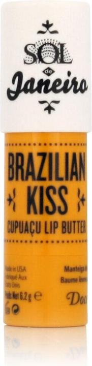 Produktbild Sol de Janeiro Brazilian Kiss (Lippenbalsam)