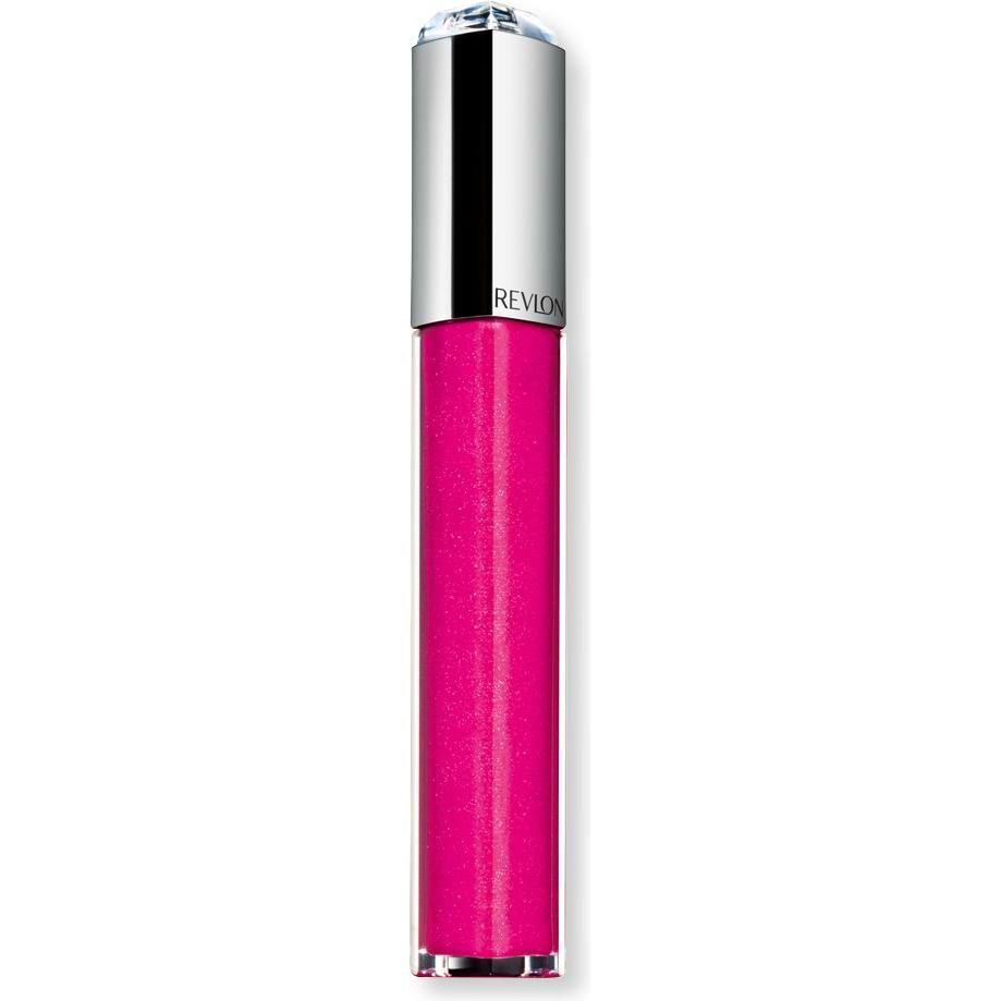 Revlon, Lippenstift + Lipgloss, Lip Gloss Ultra HD 515 HD Pink Ruby (515 HD Pink Ruby)
