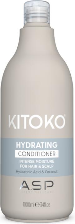 Produktbild ASP Mode Kitoko Hydrating Conditioner 1000ml (1000 ml)