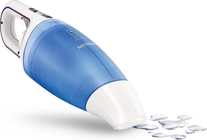 Immagine prodotto Philips FC6142/01 MiniVac