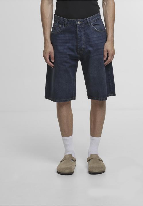 Immagine prodotto Rocawear Pantaloncini in denim baggy fit FRI - 82391 (44)