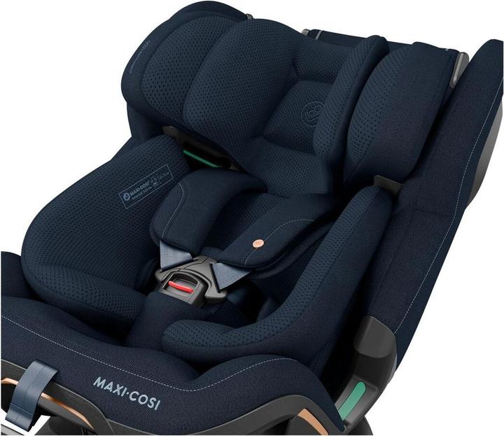 Image du produit Maxi-Cosi Emerald 360 Pro (Reboarder)