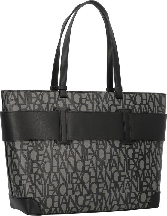 Produktbild Armani Exchange Shopper Tasche 55.5 cm (17 l)