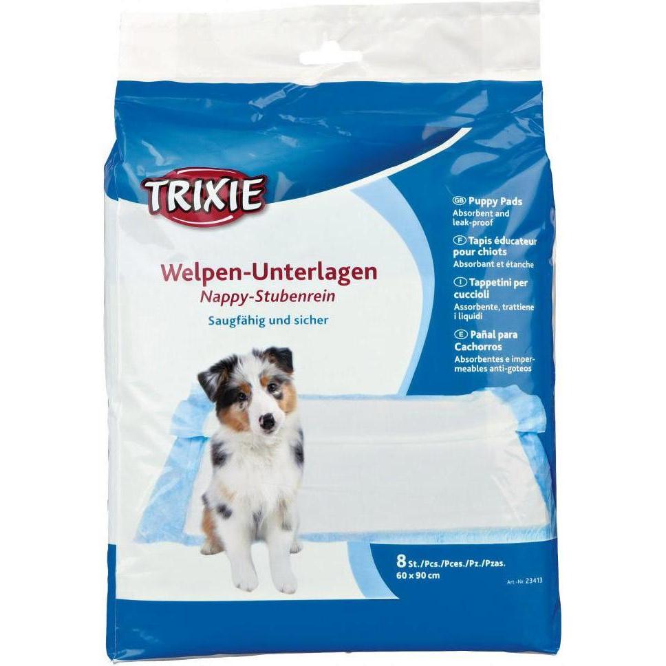 Trixie Nappy (Hund), Tierpflegemittel