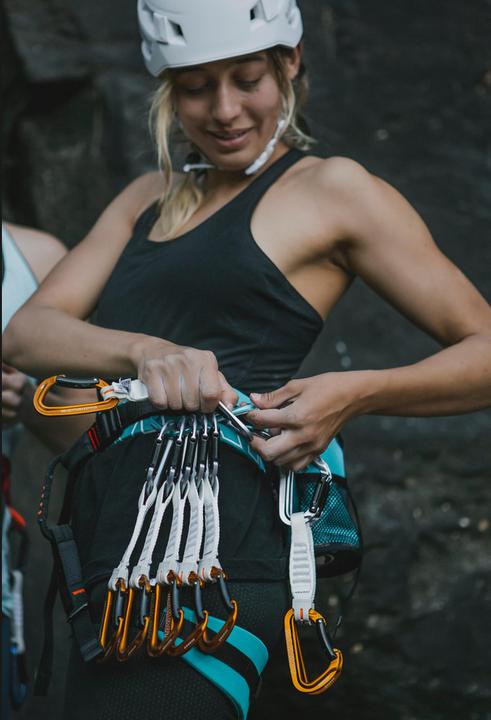 Immagine prodotto Mammut 4 Slide Harness (S, M)