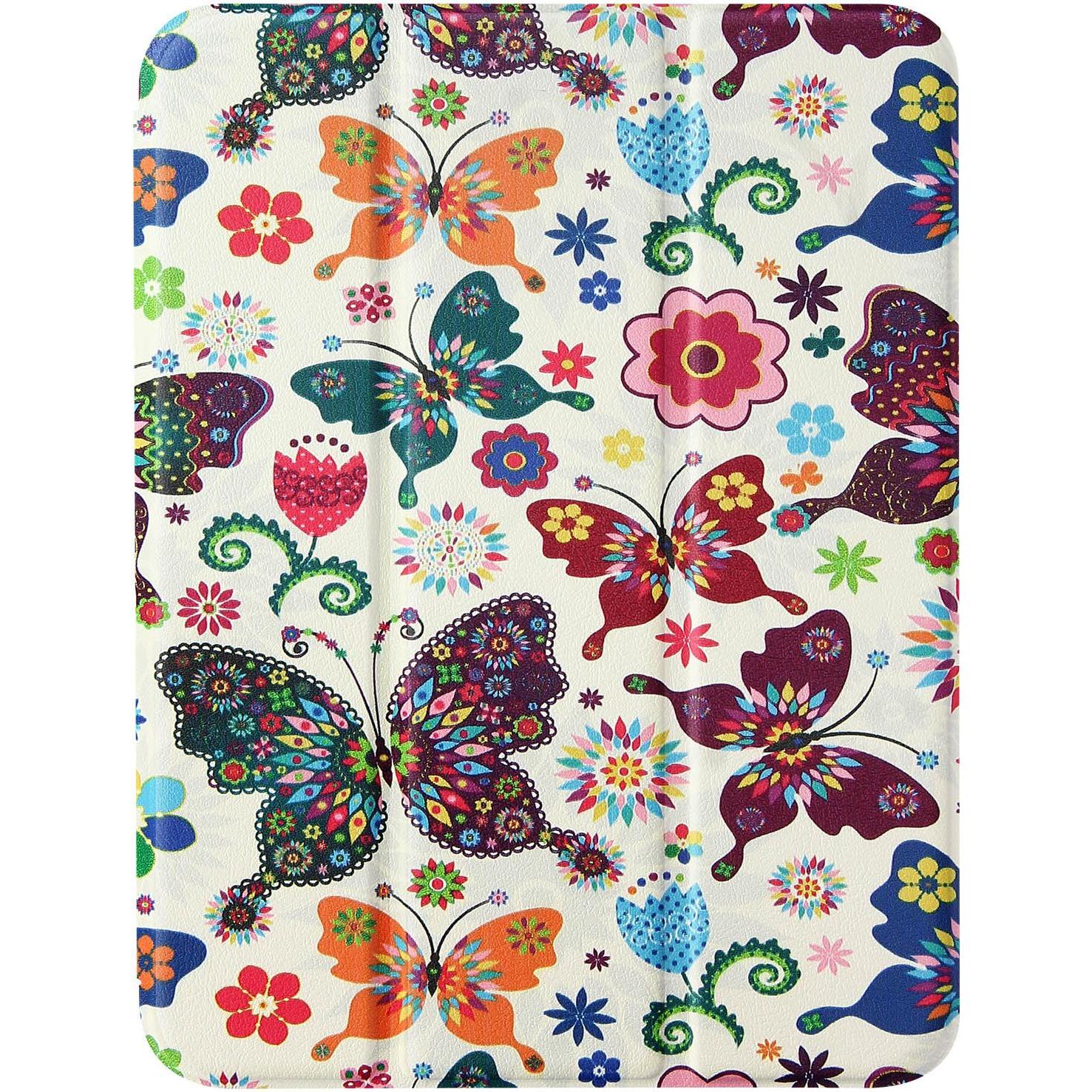 Thumbnail - Avizar Trifold Series (iPad mini 6), Tablet Hülle, Weiss