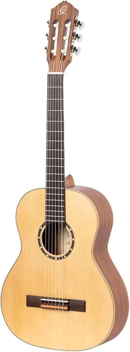 Ortega R121L-1/2 (Guitare classique)