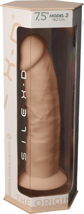 Actual product image Silexd Dual Density