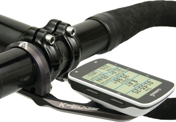 Actual product image K-Edge Computer Sport Mount