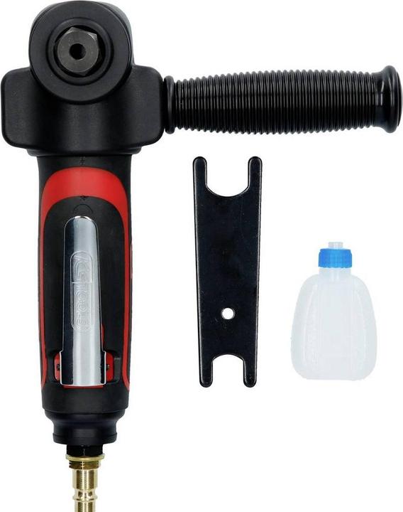 Actual product image KS Tools 515.5455 (370 W)