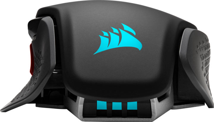 Productafbeelding Corsair M65 RGB ULTRA (Draadloze, Bedraad)