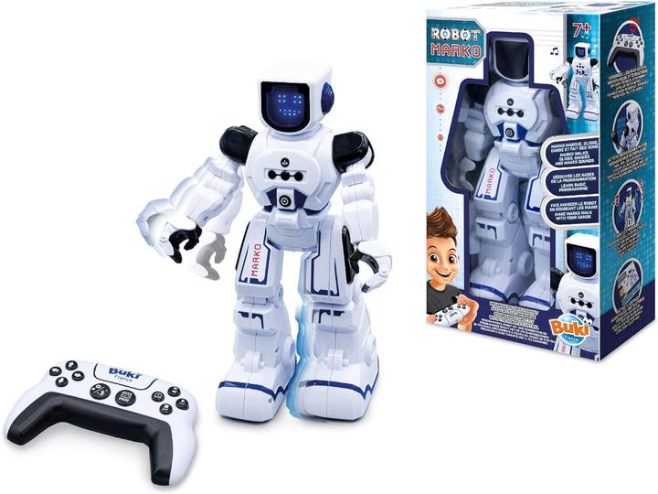 Produktbild Buki Robot Marko