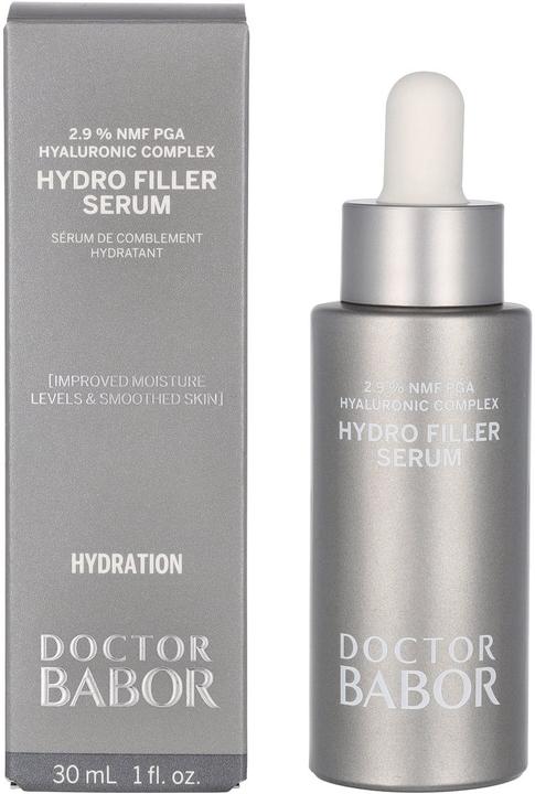 Actual product image Babor DOCTOR - Hydro-filler Serum (30 ml)