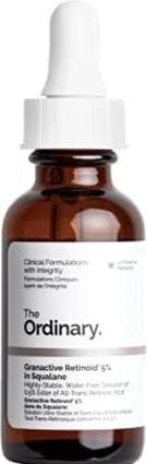 Immagine prodotto The Ordinary Retinoide granattivo 5% (30 ml)
