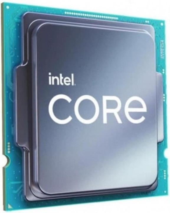 Productafbeelding Intel Core i5-12600 (LGA 1700, 3.30 GHz, 6 -Core)