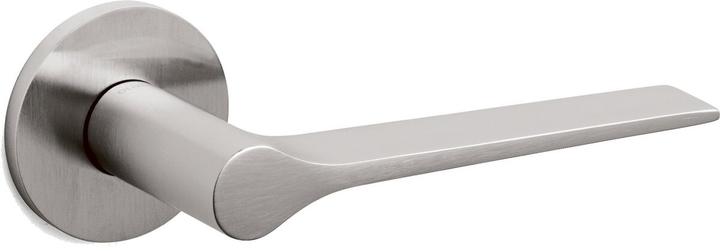 SuperInox satinised