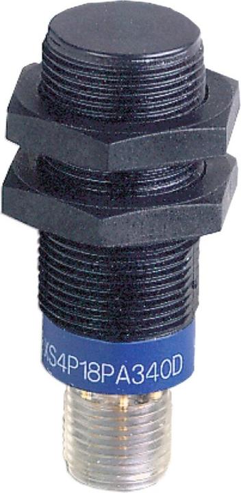 Produktbild TE Sensors Näherungsschalter (Schalter)