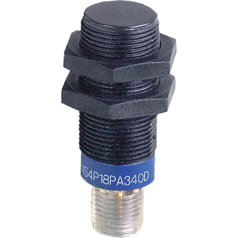 Thumbnail - TE Sensors Näherungssensor XS4P18PA340D (Schalter), Elektronikmodul