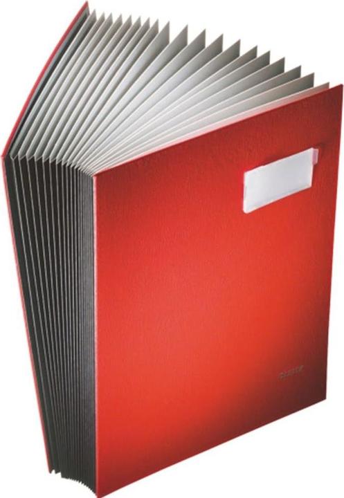 Produktbild Leitz Unterschriftsmappen (A4, 1x)