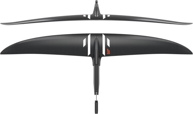 Produktbild Slingshot OneLock Flow Wing