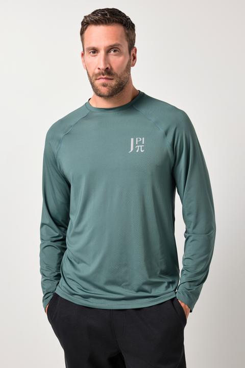 Immagine prodotto Jay-Pi Funktions-Shirt, FLEXNAMIC®, Fitness, Langarm, QuickDry, bis 7 XL (3XL)