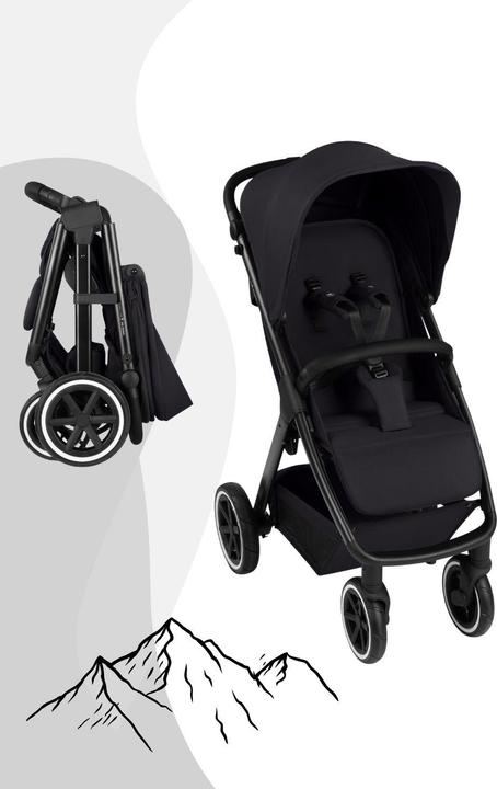 Produktbild ABC Design Avus 2 Air Buggy / Sportwagen
