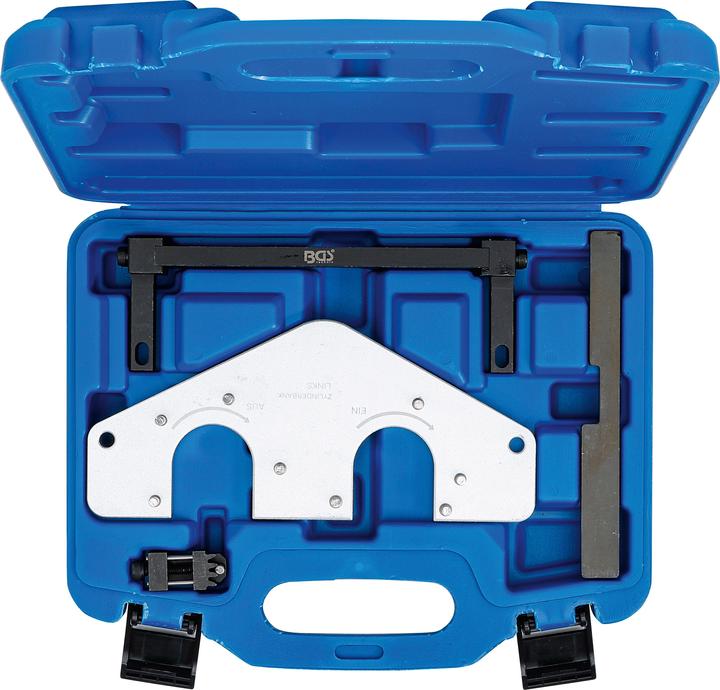Image du produit BGS Coffret de calage pour Mercedes-Benz M156 & M159