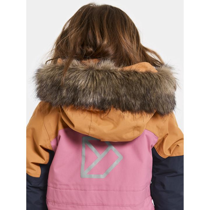 Immagine prodotto Didriksons Kid's Bjärven Cover 4