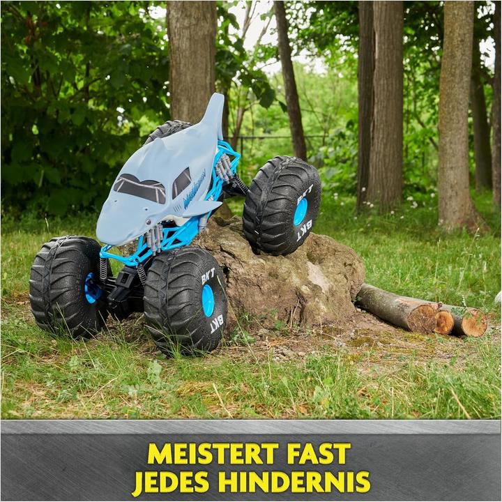 Produktbild Spin Master Mega Megalodon