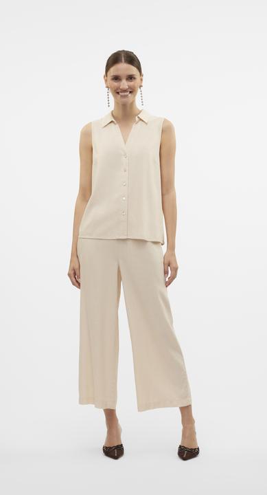 Image du produit Vero Moda VMMYMILO Hohe Taille Hose Culotte (XL)