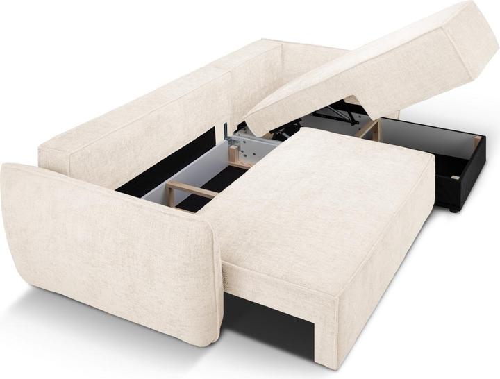 Image du produit Micadoni Kaelle (Canapé d'angle)