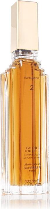 Actual product image Jean Louis Scherrer Paris 2 (Eau de toilette, 100 ml)