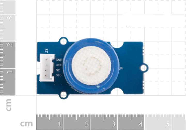 Produktbild Seeed Studio Grove O2 Sauerstoff Sensor